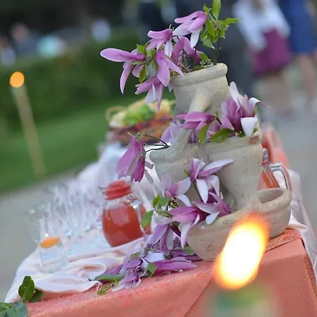 Hotel La Fontanella 3*