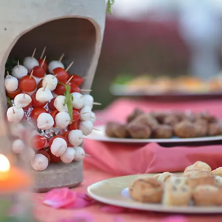 Hotel La Fontanella Serra San Bruno