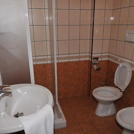 La Fontanella Serra San Bruno