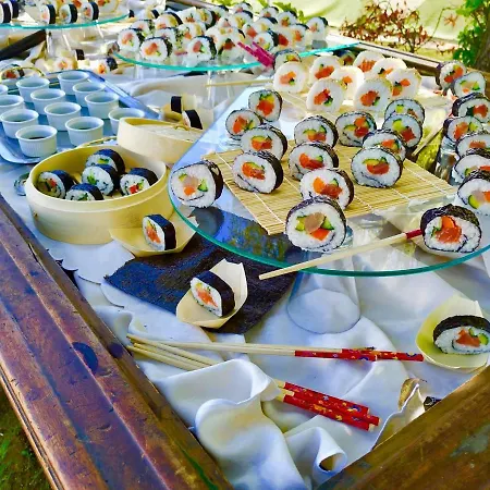 La Fontanella 3* Serra San Bruno