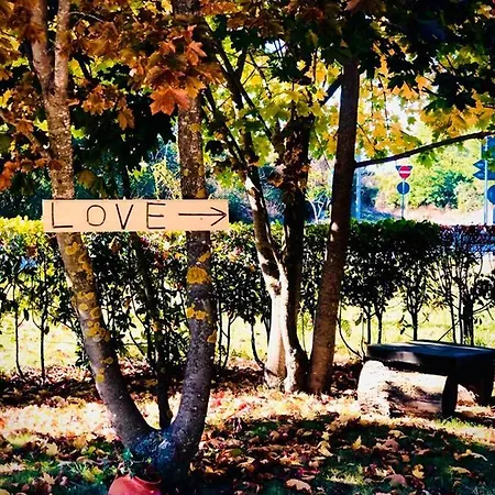 Hotel La Fontanella 3*