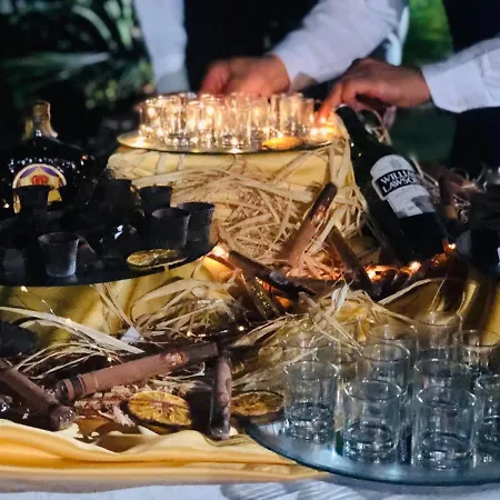 La Fontanella Hotel 3*