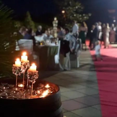 Hotel La Fontanella Serra San Bruno