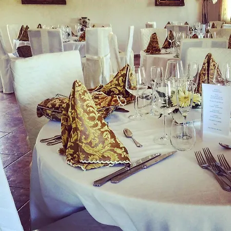 La Fontanella Hotel 3*