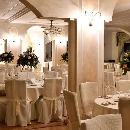 La Fontanella 3* Serra San Bruno