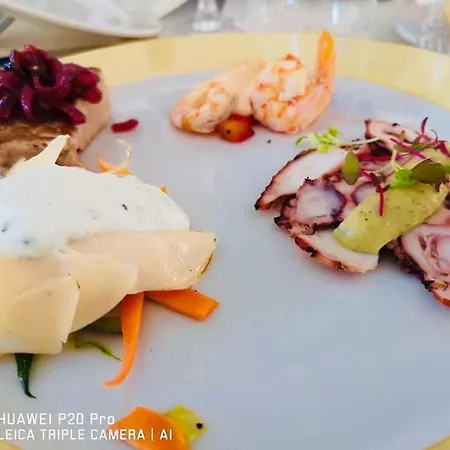 La Fontanella Hotel Serra San Bruno