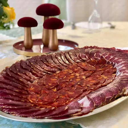 La Fontanella Serra San Bruno