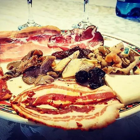 Hotel La Fontanella 3*