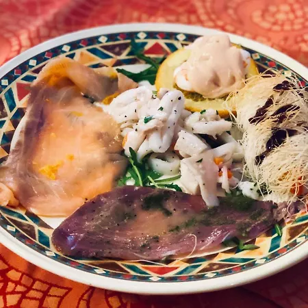 La Fontanella Hotel 3*