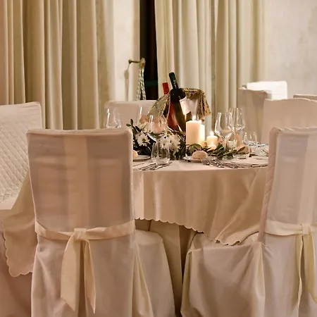 La Fontanella Hotel 3*