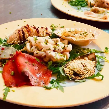 La Fontanella Serra San Bruno