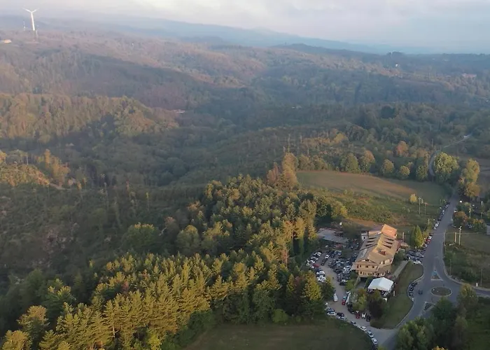 La Fontanella 酒店