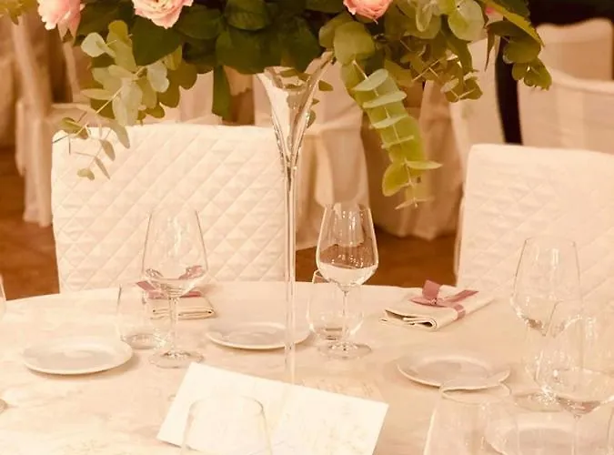 酒店 La Fontanella 塞拉圣布鲁诺