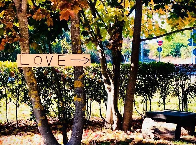 酒店 La Fontanella 3*