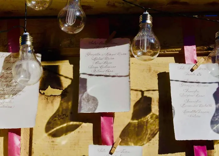 酒店 La Fontanella 3*