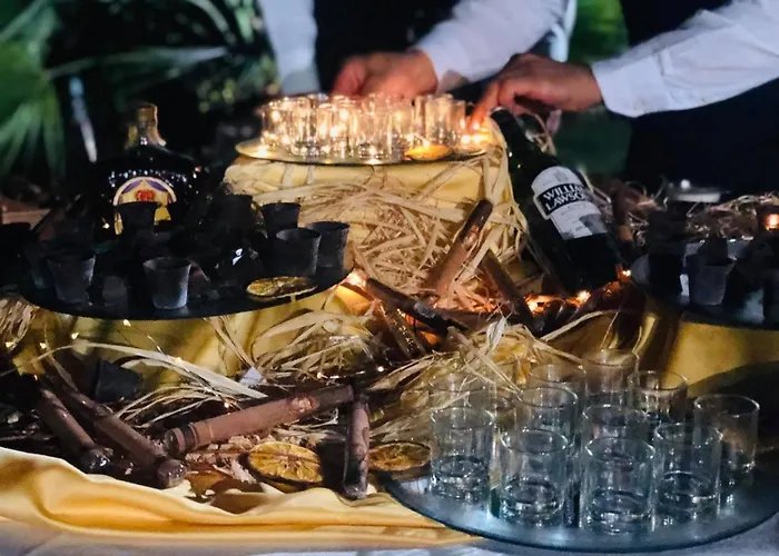 La Fontanella 酒店 3*