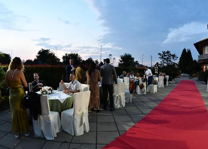 La Fontanella 酒店