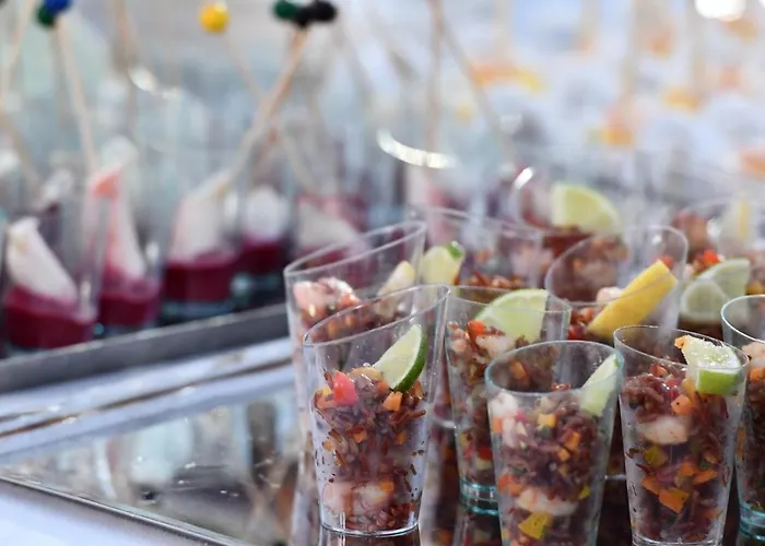 La Fontanella 酒店 塞拉圣布鲁诺