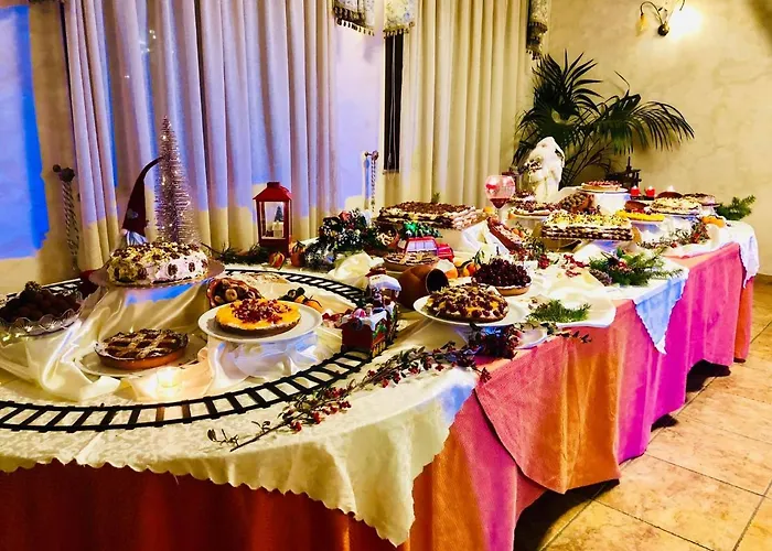 酒店 La Fontanella