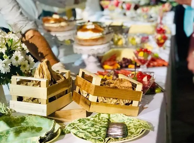 酒店 La Fontanella