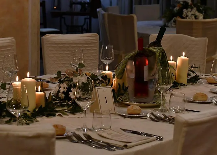 La Fontanella 酒店