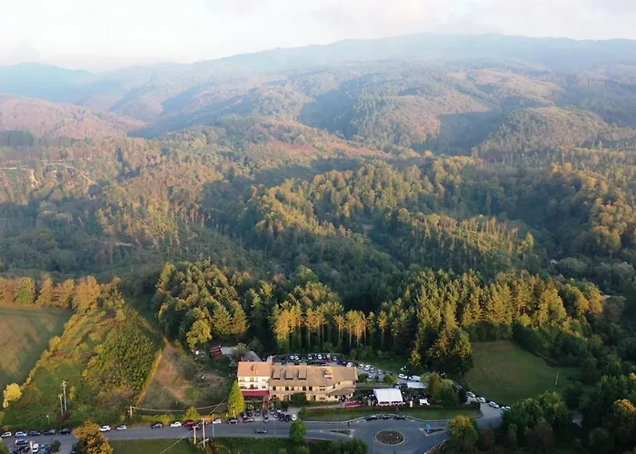 La Fontanella 酒店