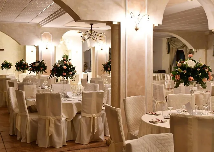 La Fontanella 3* 塞拉圣布鲁诺