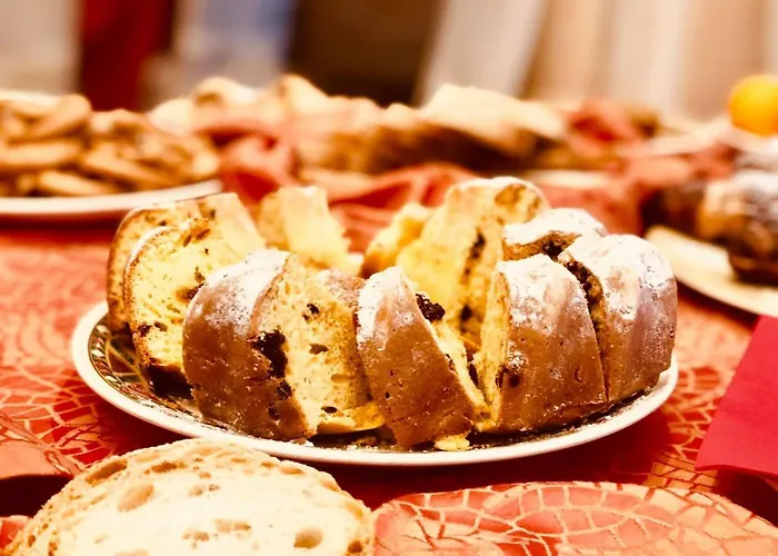 酒店 La Fontanella