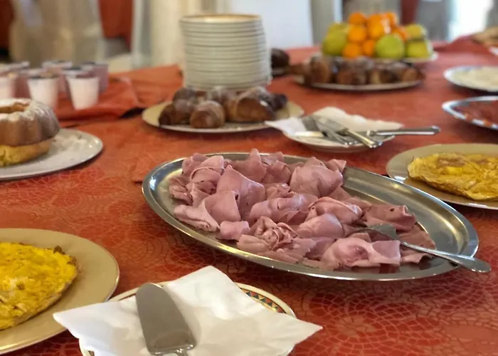 La Fontanella Serra San Bruno