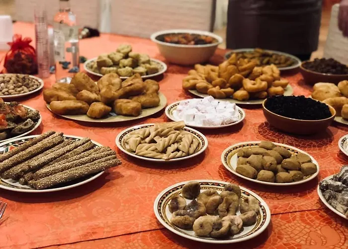 酒店 La Fontanella 3*