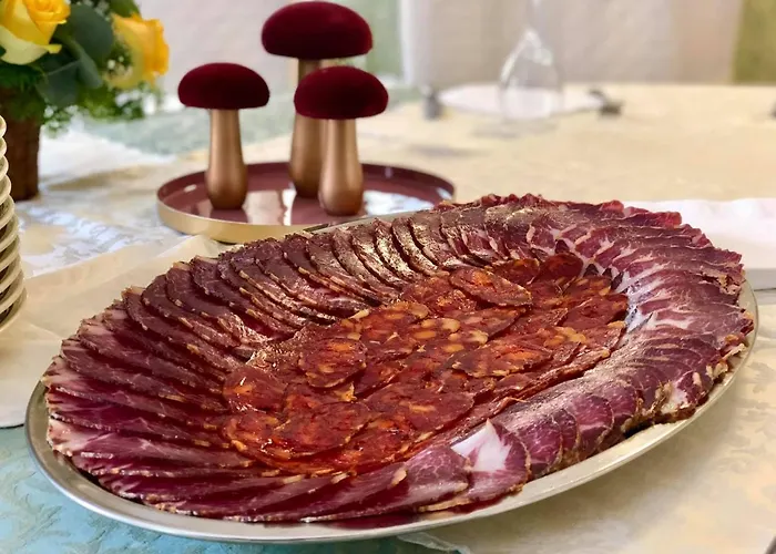 La Fontanella 塞拉圣布鲁诺