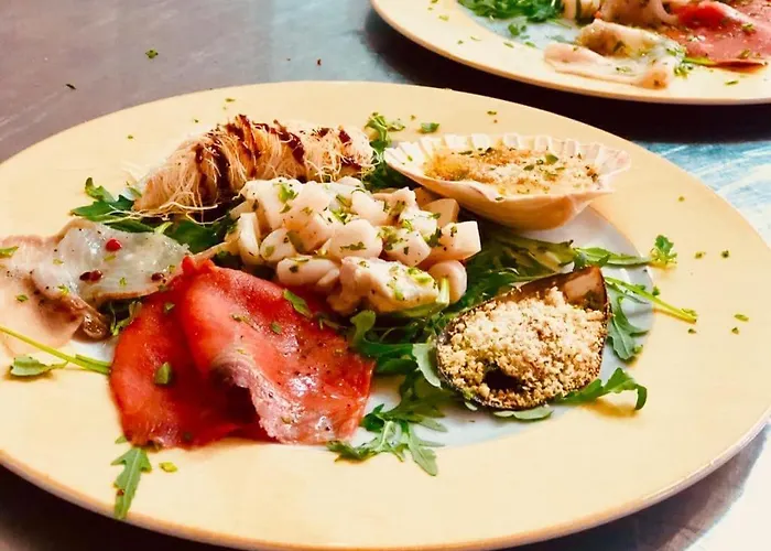 La Fontanella 塞拉圣布鲁诺